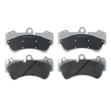 Disc Brake Pad Set BA 085-1760