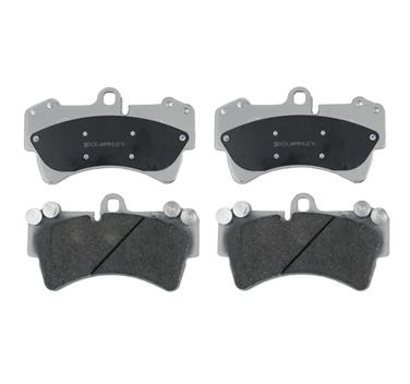 Disc Brake Pad Set BA 085-1761