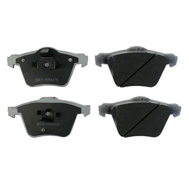 Disc Brake Pad Set BA 085-1780