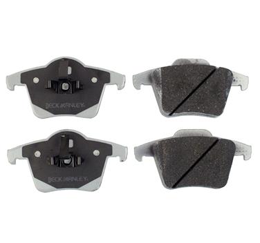 Disc Brake Pad Set BA 085-1781