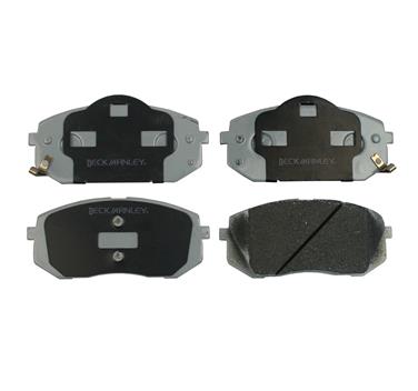 Disc Brake Pad Set BA 085-1784