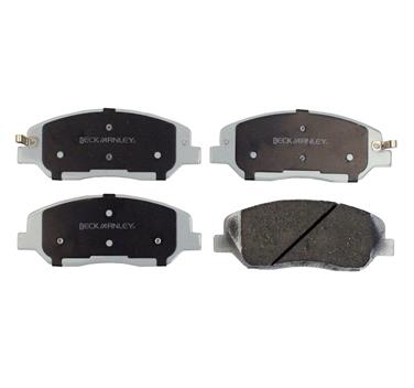 Disc Brake Pad Set BA 085-1789