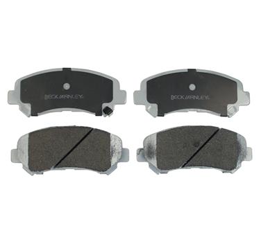 Disc Brake Pad Set BA 085-1792