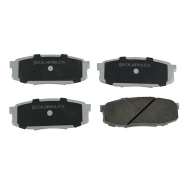 Disc Brake Pad Set BA 085-1793