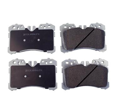 Disc Brake Pad Set BA 085-1799