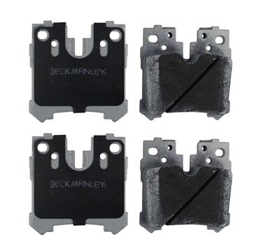 Disc Brake Pad Set BA 085-1803