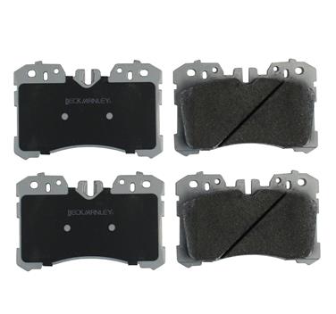 Disc Brake Pad Set BA 085-1804