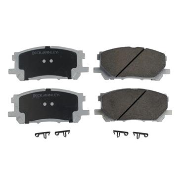 Disc Brake Pad Set BA 085-1805