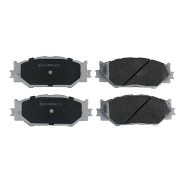 Disc Brake Pad Set BA 085-1806