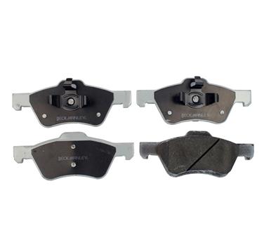 Disc Brake Pad Set BA 085-1808