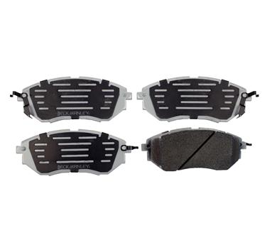 Disc Brake Pad Set BA 085-1810