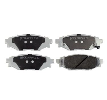 Disc Brake Pad Set BA 085-1811