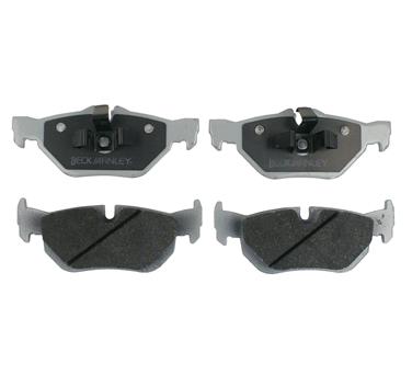 Disc Brake Pad Set BA 085-1819