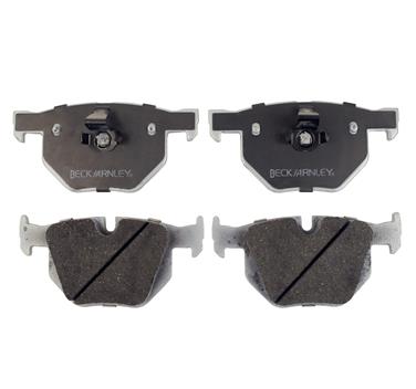 Disc Brake Pad Set BA 085-1820