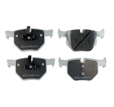 Disc Brake Pad Set BA 085-1821