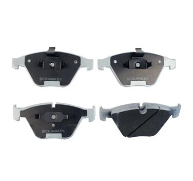 Disc Brake Pad Set BA 085-1822