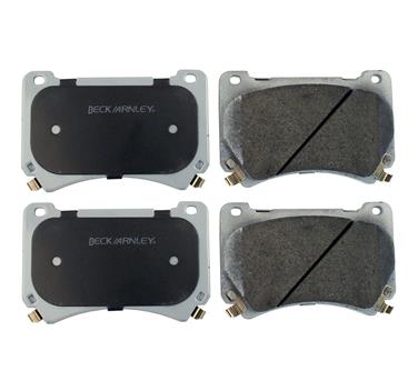 Disc Brake Pad Set BA 085-1826