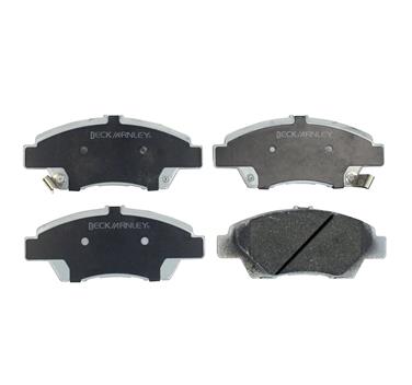 Disc Brake Pad Set BA 085-1828