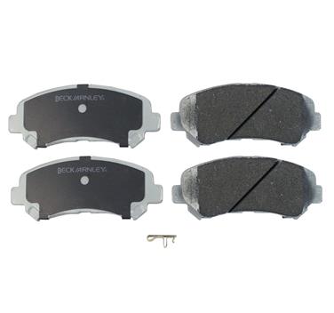 Disc Brake Pad Set BA 085-1831