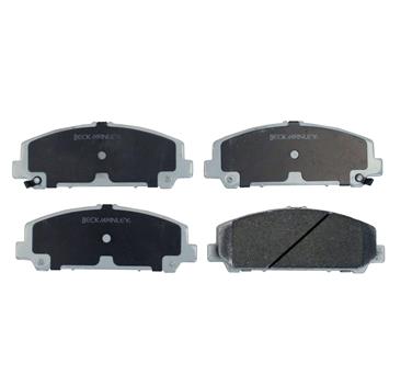 Disc Brake Pad Set BA 085-1833