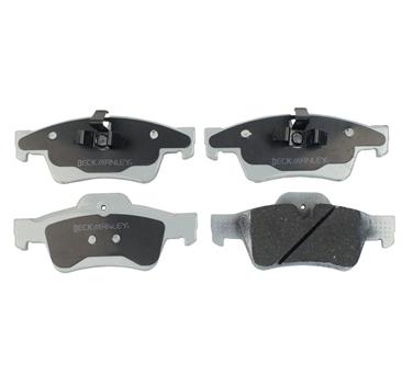 Disc Brake Pad Set BA 085-1845