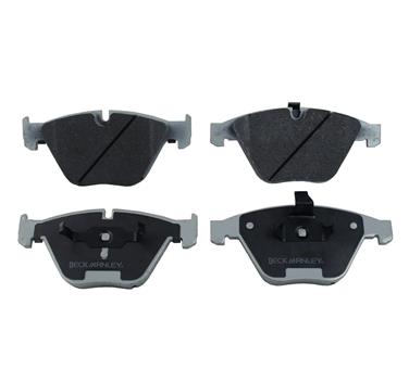 Disc Brake Pad Set BA 085-1850