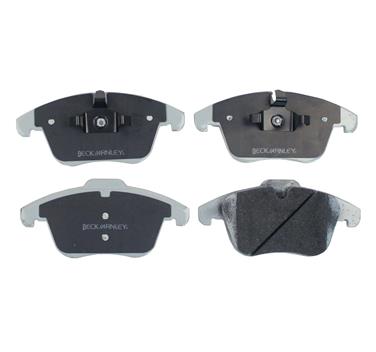 Disc Brake Pad Set BA 085-1883