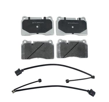 Disc Brake Pad Set BA 085-1884