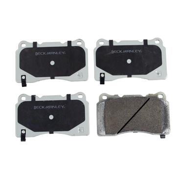 Disc Brake Pad Set BA 085-1887