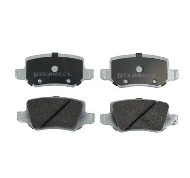 Disc Brake Pad Set BA 085-1890