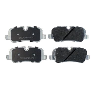 Disc Brake Pad Set BA 085-1892