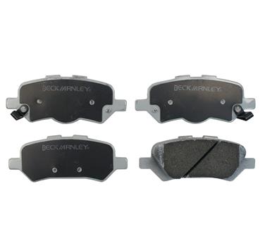 Disc Brake Pad Set BA 085-1894