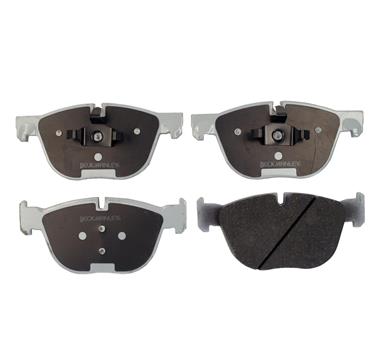 Disc Brake Pad Set BA 085-1895