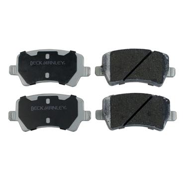 Disc Brake Pad Set BA 085-1896