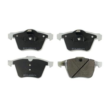 Disc Brake Pad Set BA 085-1898