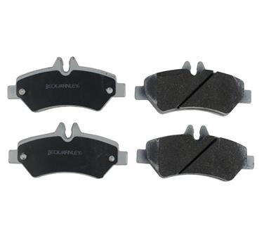 Disc Brake Pad Set BA 085-1903