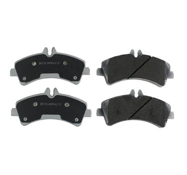 Disc Brake Pad Set BA 085-1904