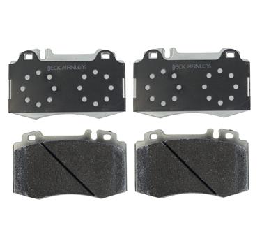 Disc Brake Pad Set BA 085-1906