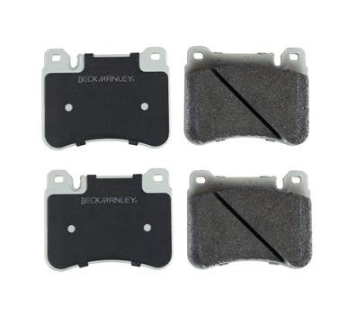 Disc Brake Pad Set BA 085-1911