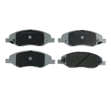 Disc Brake Pad Set BA 085-1913