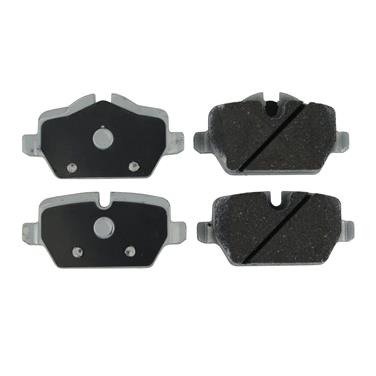 Disc Brake Pad Set BA 085-1920