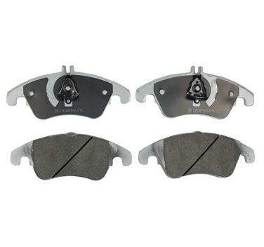 Disc Brake Pad Set BA 085-1923