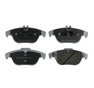 Disc Brake Pad Set BA 085-1924