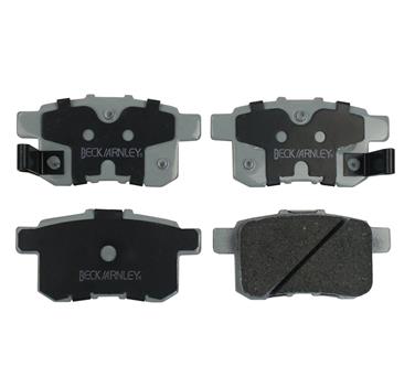 Disc Brake Pad Set BA 085-1926