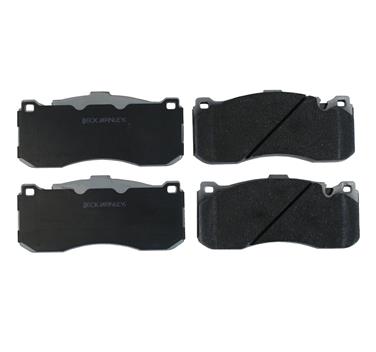 Disc Brake Pad Set BA 085-1927