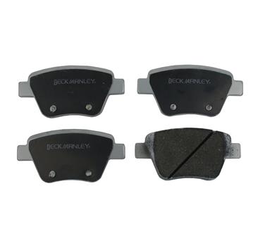 Disc Brake Pad Set BA 085-1940