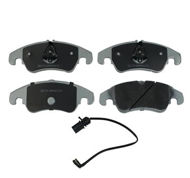 Disc Brake Pad Set BA 085-1943