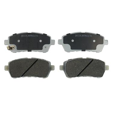 Disc Brake Pad Set BA 085-1944