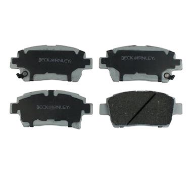 Disc Brake Pad Set BA 085-1945