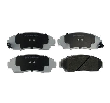 Disc Brake Pad Set BA 085-1948